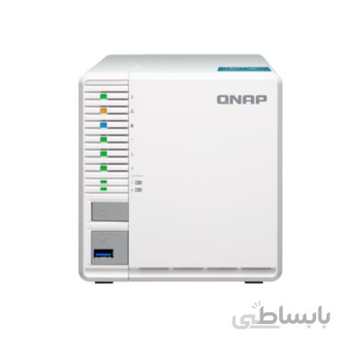 ذخیره ساز تحت شبکه کیونپ مدل TS-351-2G