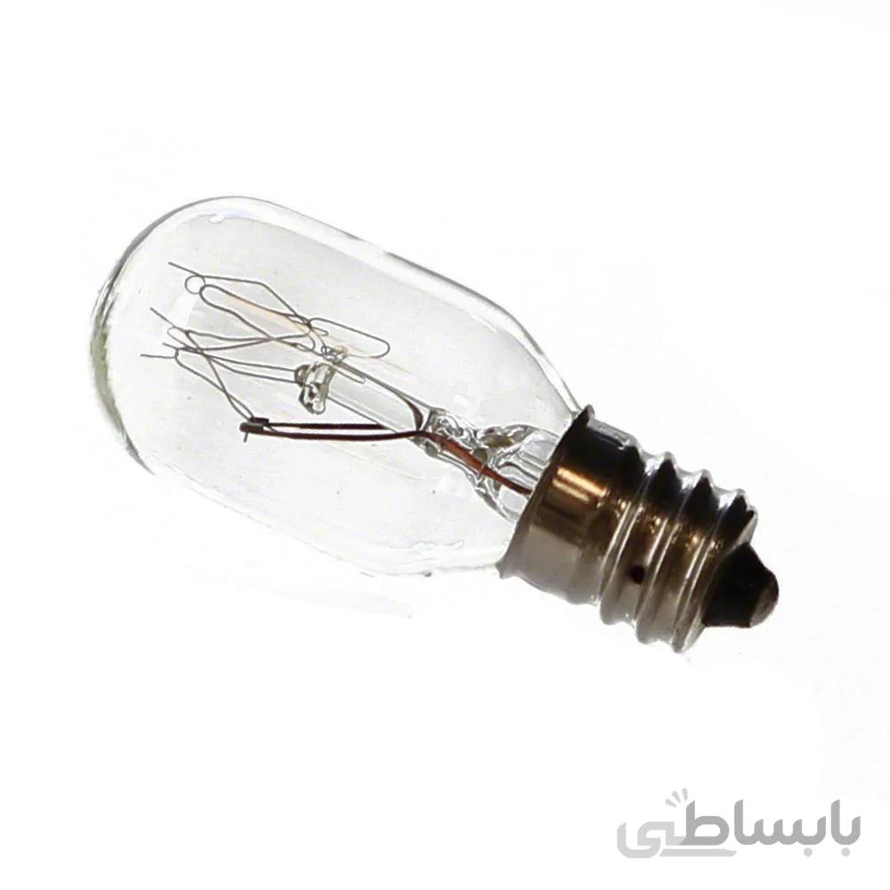 لامپ رشته ای چرخ گلدوزی