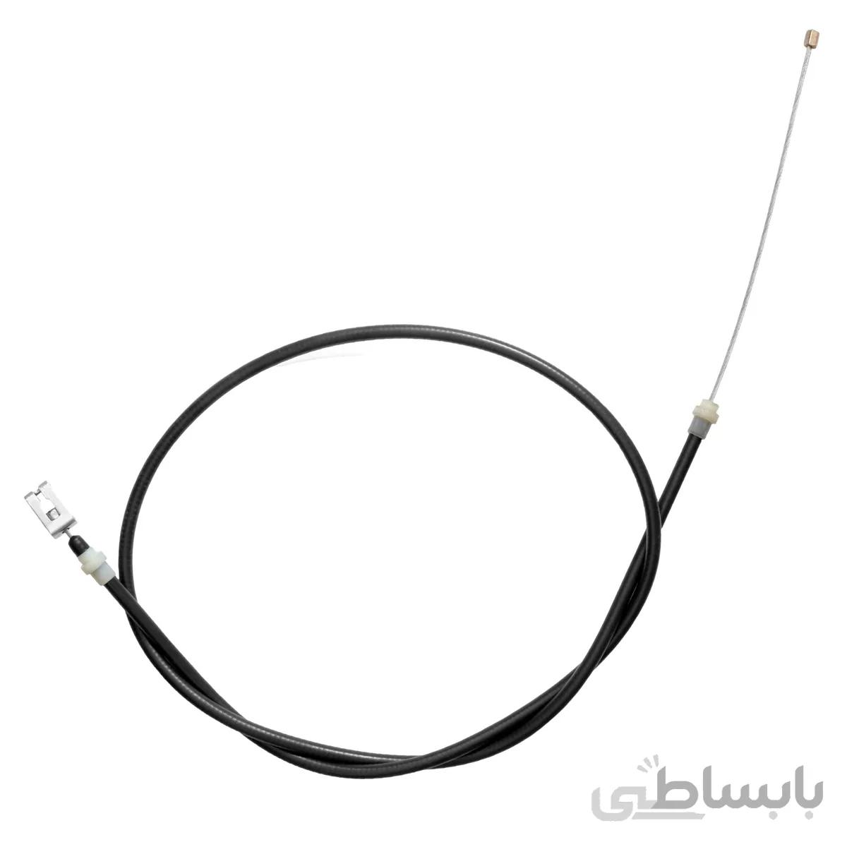 کابل ترمز دستي (اصلي) پژو 405 کد 115735 کابل خودرو سبزوار