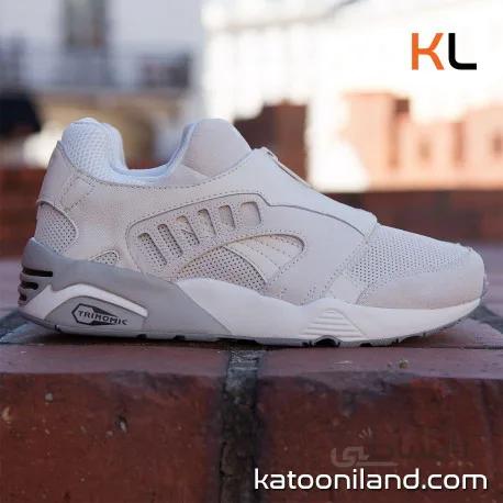 Puma Disc Zip
