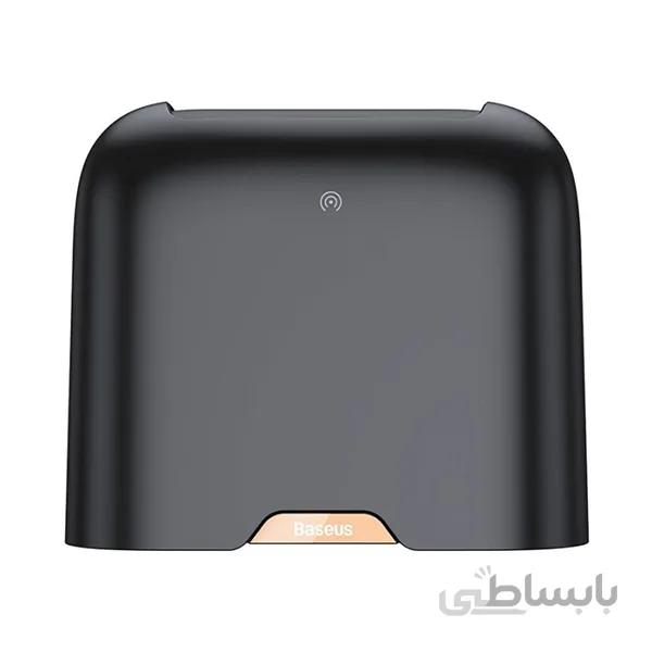 سطل زباله هوشمند داخل خودرو بیسوس Baseus Smart Cleaner Auto Car Trash Can
