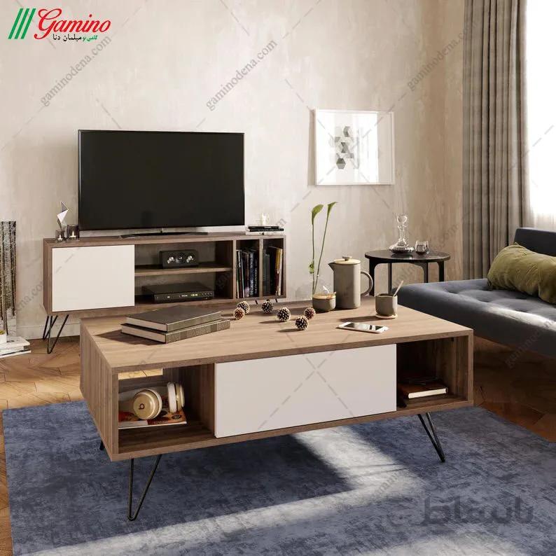 میز جلو مبلی J101