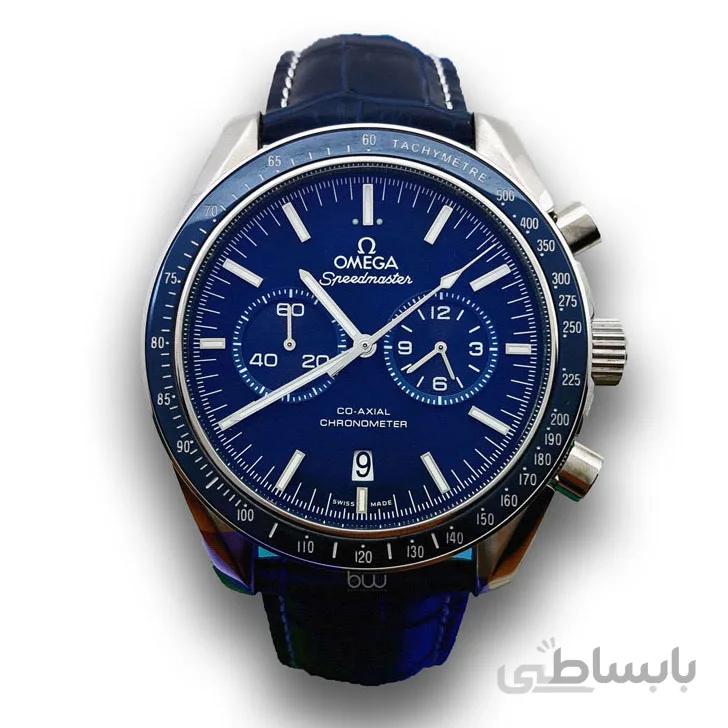 ساعت مچی امگا مردانه / OMEGA
