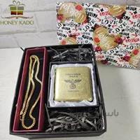 پک هدیه چلیپا