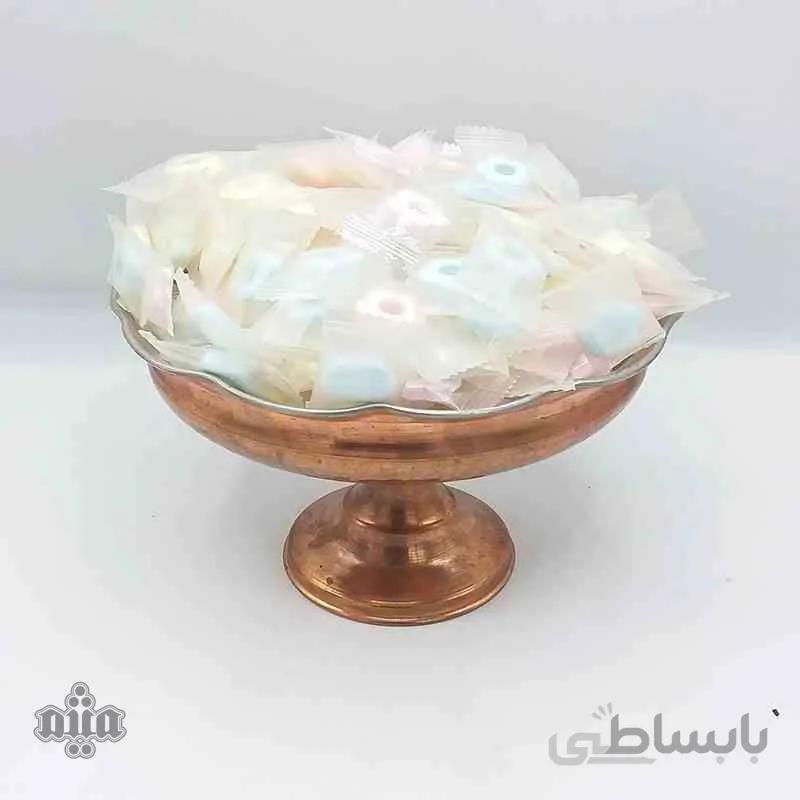 آبنبات کره ای