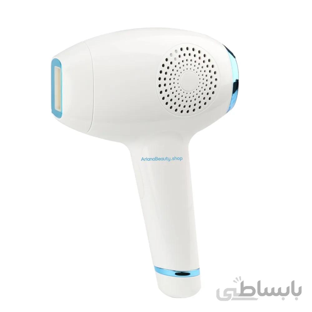 لیزر موهای زائد لسکلتون مدل T011C