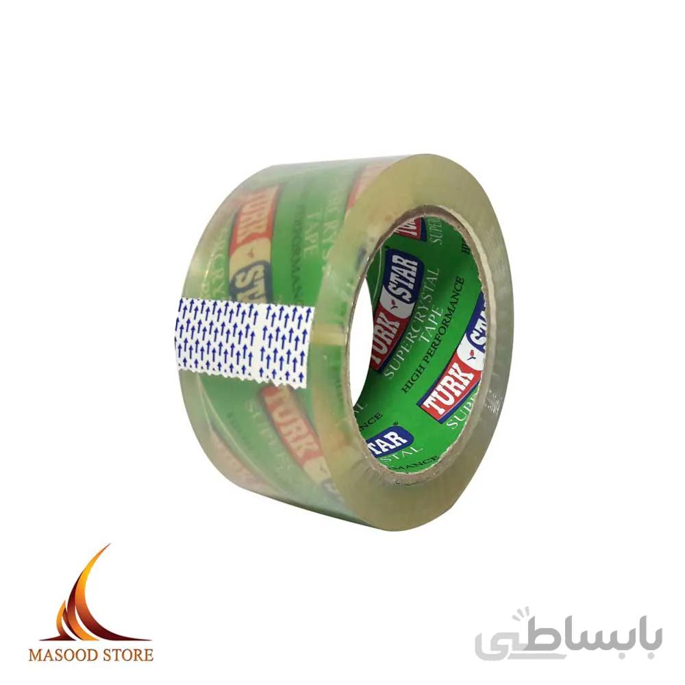 چسب شیشه ای 5 سانتی ترک استار