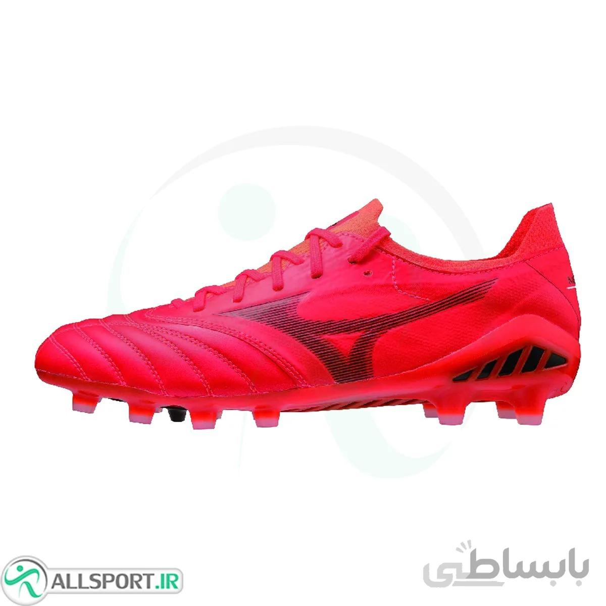 کفش فوتبال میزانو مورلیا Mizuno Morelia Neo III Elite FG P1GA209160