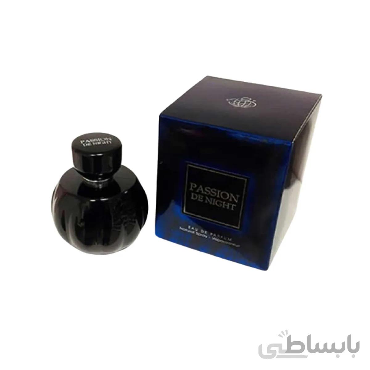 ادکلن د نایت The Night