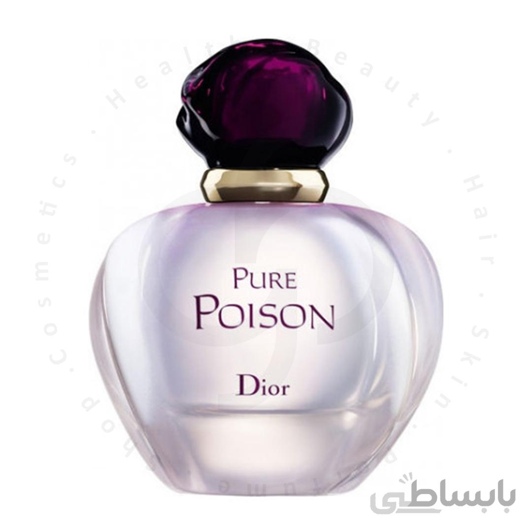 عطر ادکلن دیور پیور پویزن