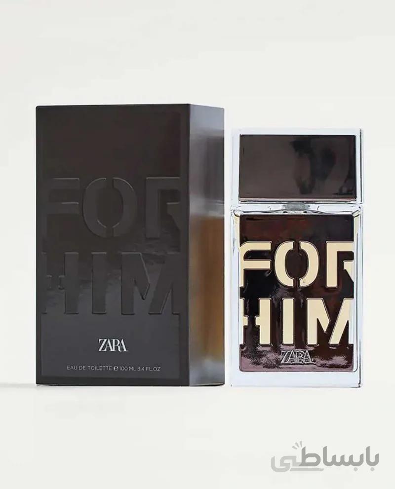 عطر مردانه فورهیم FORHIM