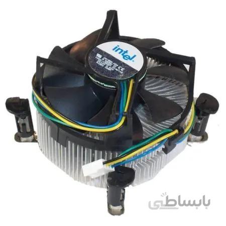 فن اینتل 775