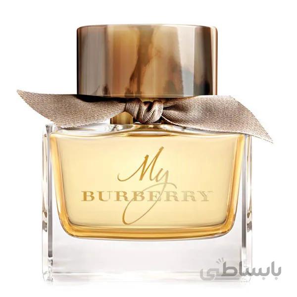 عطر ادکلن باربری مای باربری ا Burberry My Burberry