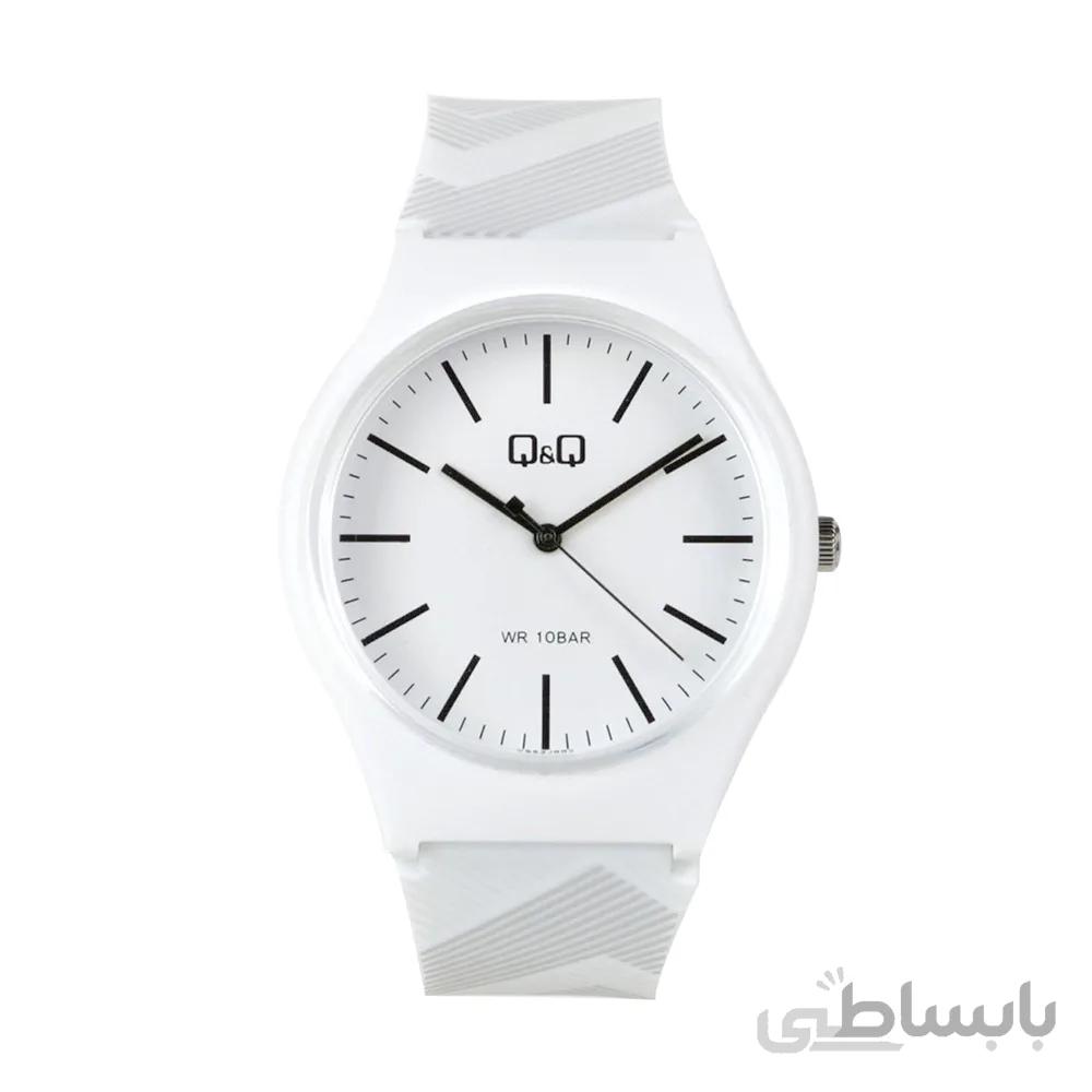 ساعت مچی کیو اند کیوQ&Q VS52J002Y ا ساعت مچی کیو اند کیوQ&Q VS52J002Y