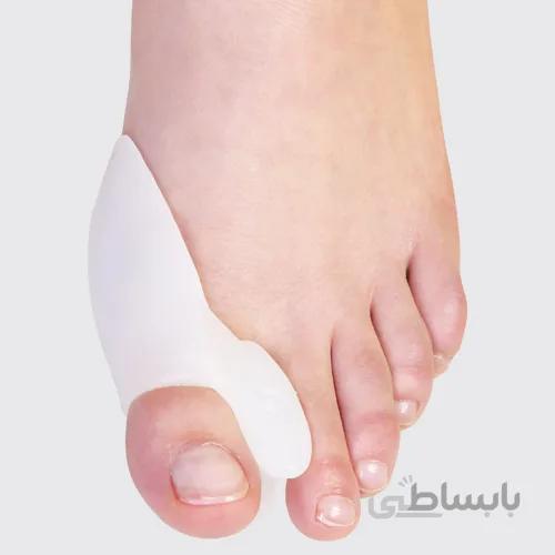لا انگشتی پد دار سیلیکونی 10500 طب و صنعت