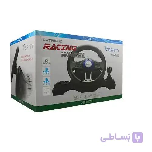 خرید فرمان بازی Verity RW-7110