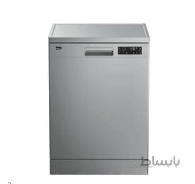 ماشین ظرفشویی بکو مدل DFN 28220 ا Beko DFN 28220 Dishwasher