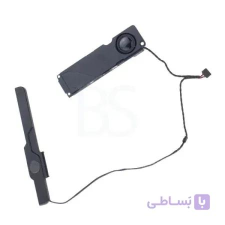 اسپیکر راست مک بوک پرو 13 اینچ مدل A1278 تولید سال 2011 و 2012