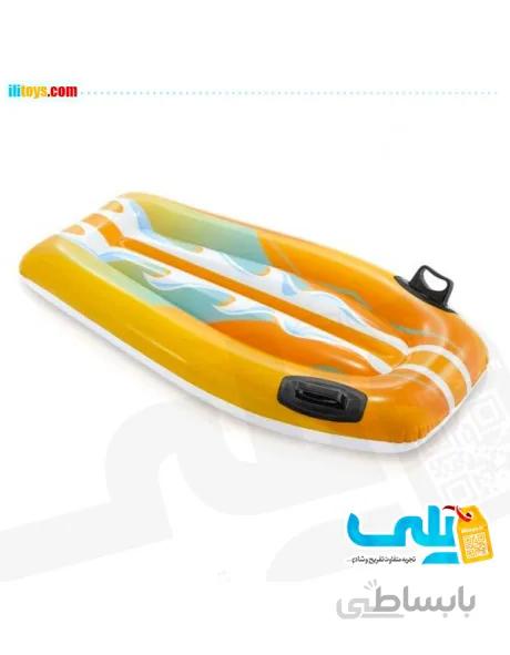تخته شنا بادی اینتکس کد 58165