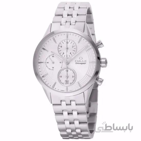 اوماکس ML10P66I ا ساعت مچی اوماکس زنانه ML10P66I