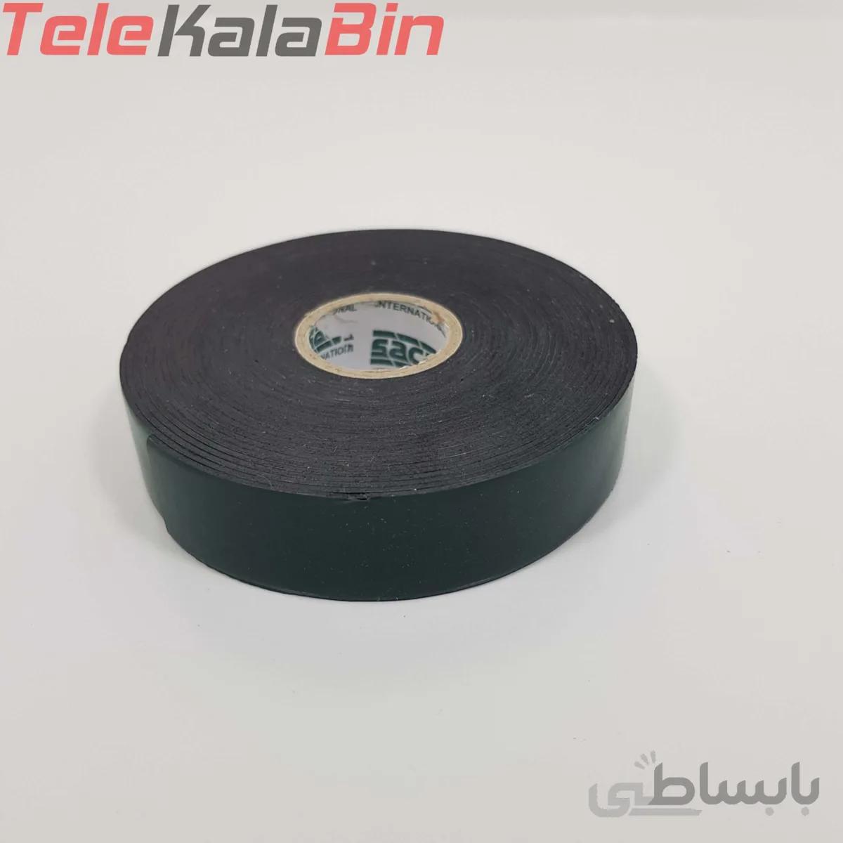 چسب نواری دو طرفه ساکا ( SACA ) دو سانتی متری مدل ۵-۲۰