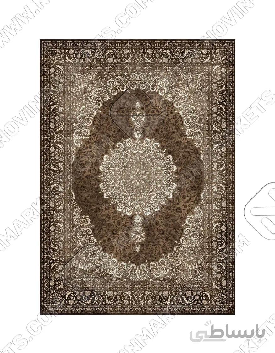 فرش بهشتی کلکسیون لاوین کد ۲۵۶ ا Beheshti carpet Lavin collection