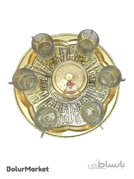ست چایخوری آنتیک
