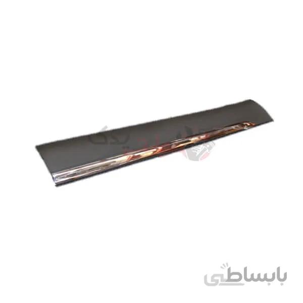 زه استیل دار درب جلو چپ تیگو 7