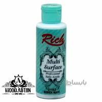 رنگ مولتي 2182