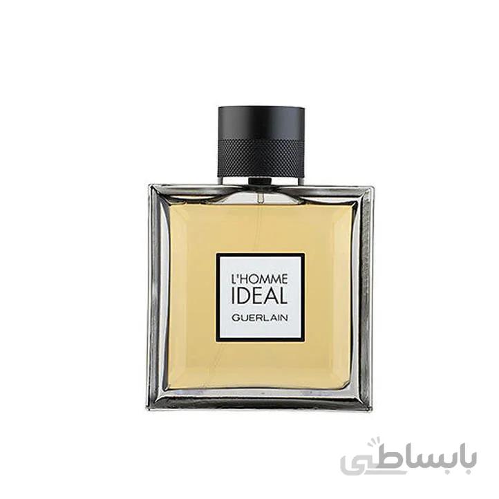 تستر ادکلن مردانه گرلن له هوم آیدل Guerlain L´Homme Ideal