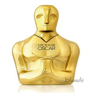 ادکلن مردانه Oscar چیکن گلام Chic’n glam Oscar