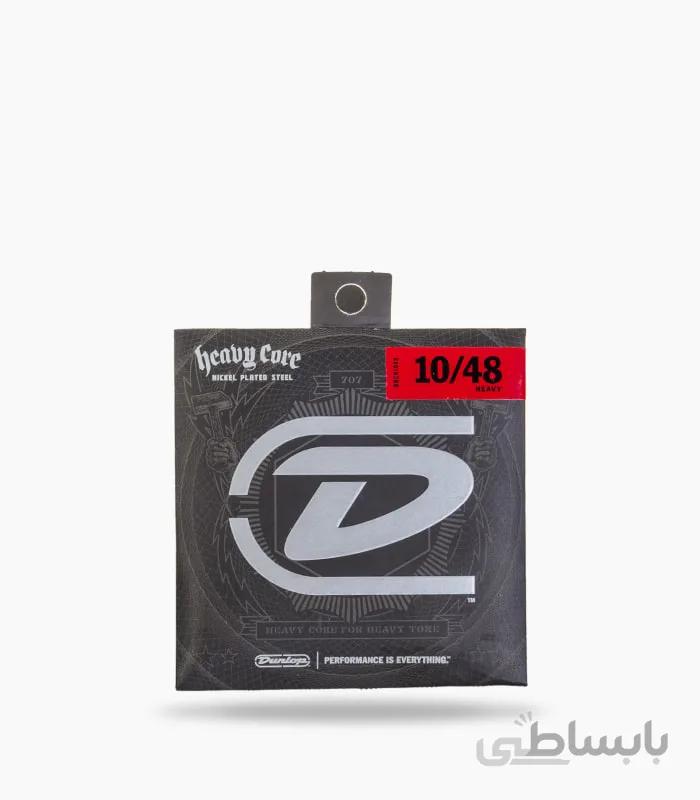 سیم گیتار الکتریک Dunlop 10/48