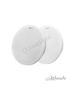 پنل سقفی SMD روکار 18 وات سنسور دار مدل MX 26055 B
