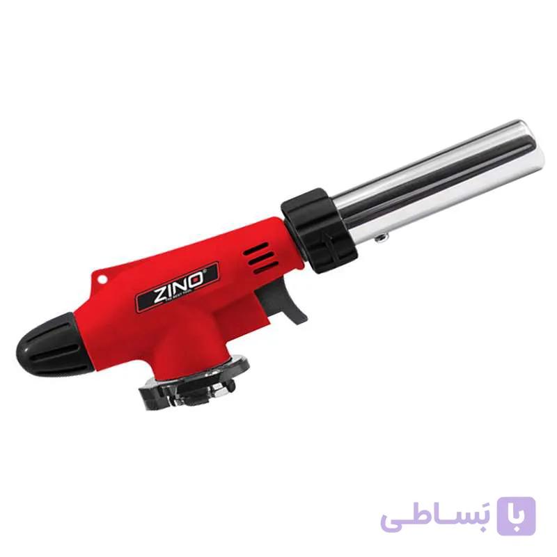 شعله افکن زینو مدل RO – 258 — تصویر 1