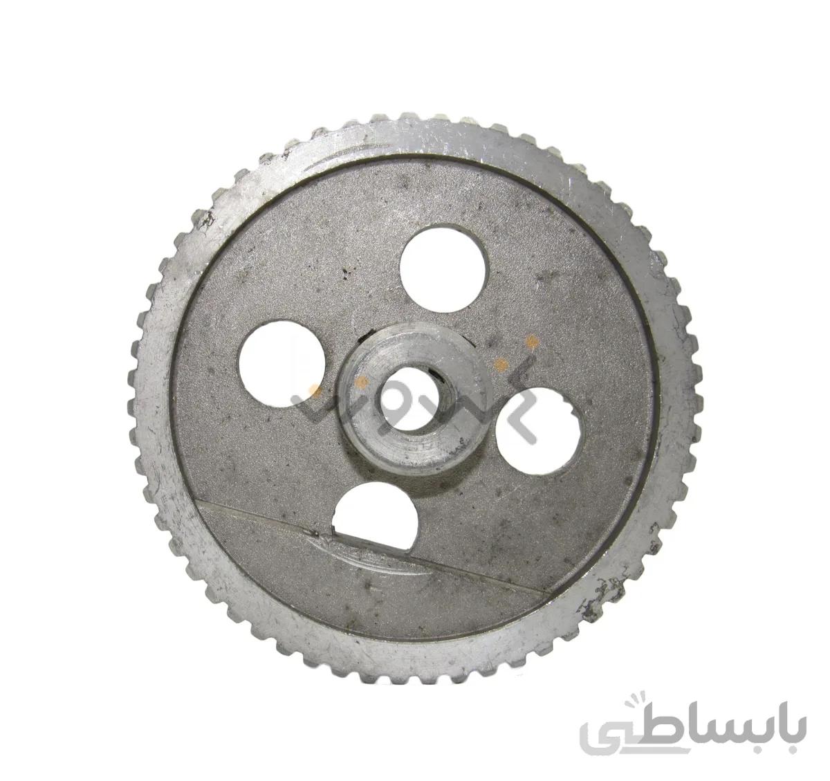توپی سرکیسه