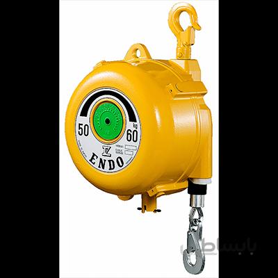 بالانسر ۵۰-۶۰ کیلو ENDO ژاپن EWF-60