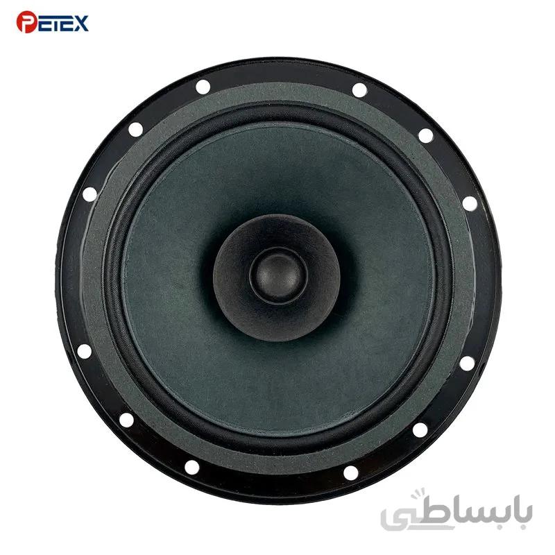 بلندگو (باند) جلو شرکتی ایساکو پژو 405 و پارس