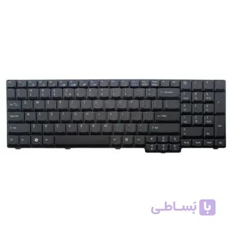 کیبورد لپ تاپ ایسر 5635