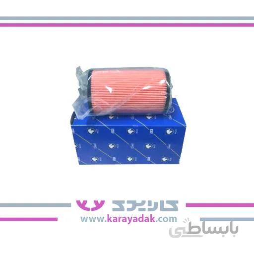 فيلتر روغن موتور EF7 با اورينگ ایساکویی