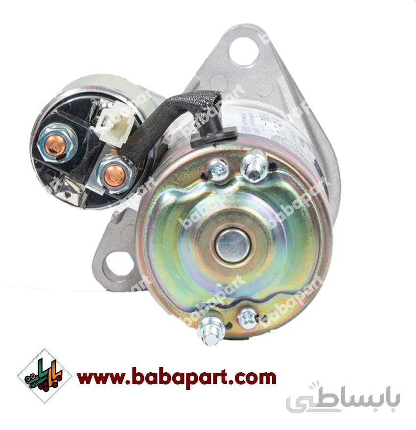 استارت یورو 5 چانگان CS35