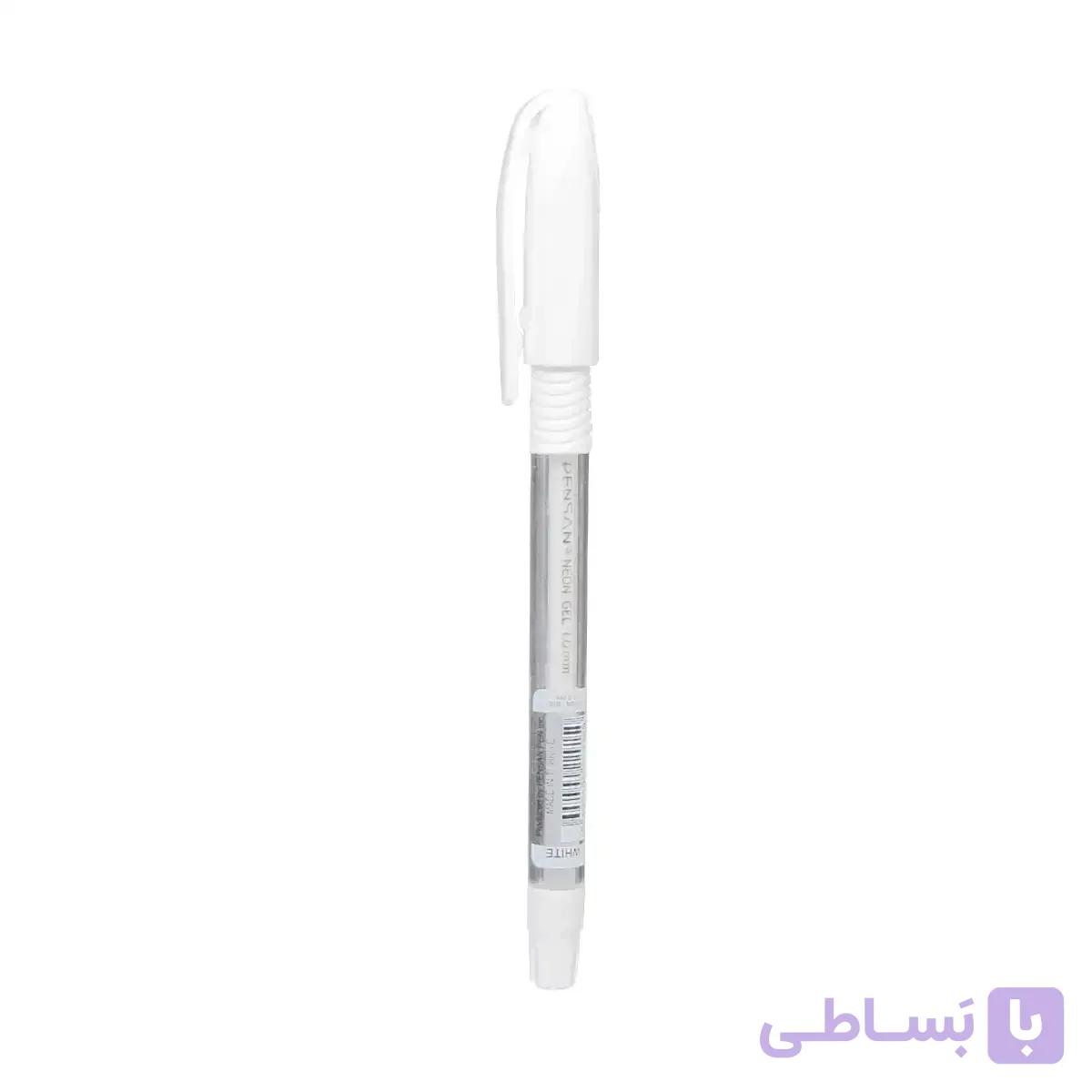 خودکار سفید پنسان