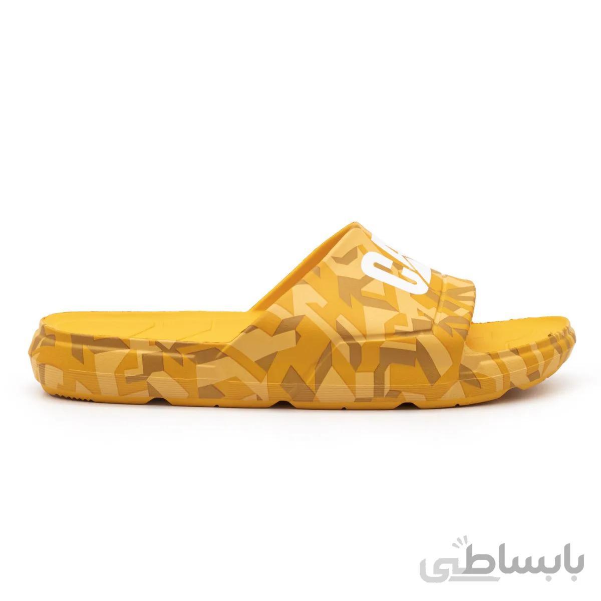 دمپایی مردانه کاترپیلار مدل Caterpillar Reflect P110171