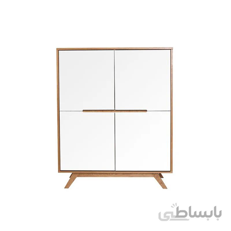 کنسول و بوفه Helia