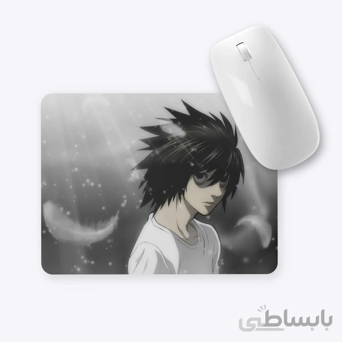 موس پد Death Note کد ۰۱