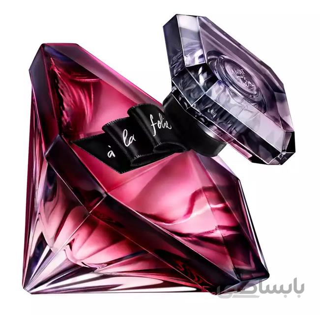 سمپل/دکانت ادو پرفیوم زنانه لانکوم مدل Lancome La Nuit Tresor a la Folio ا Lancome La Nuit Tresor a la Folio
