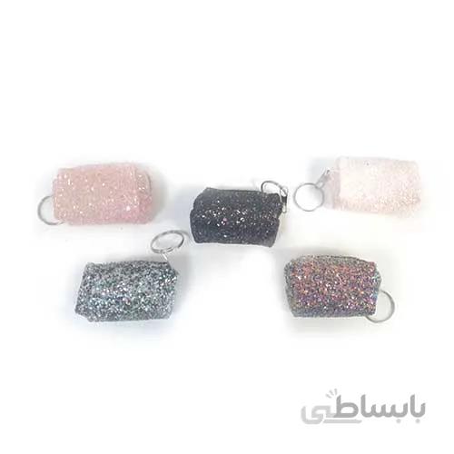 کیف هندزفری شنی کد T04