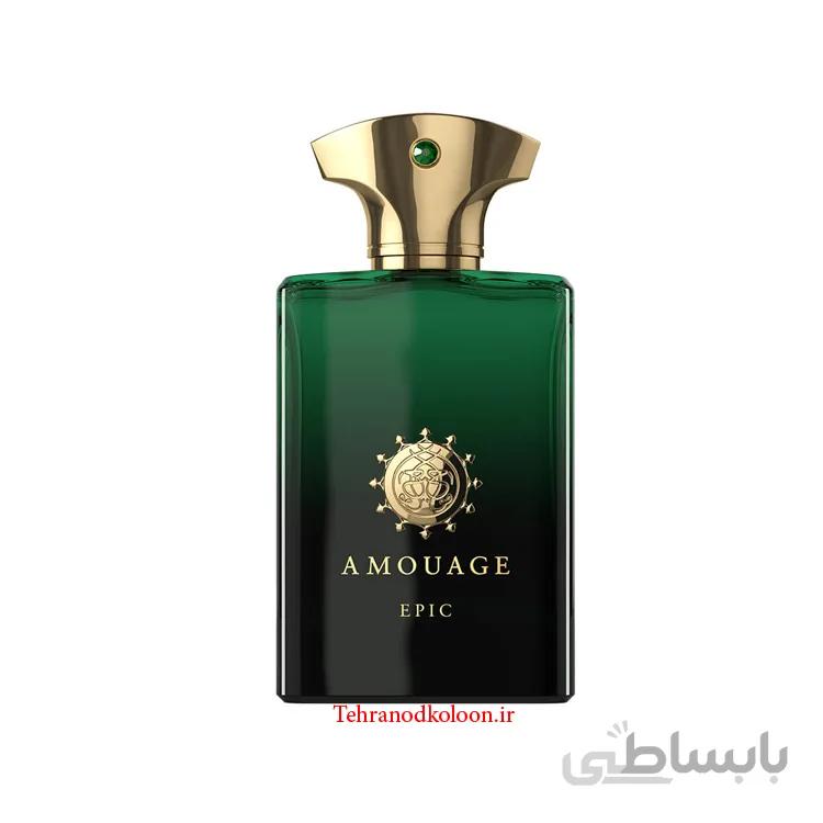 AMOUAGE - Epic for Men