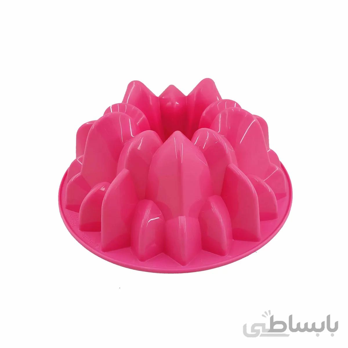 قالب ژله پلاستیکی پلی نیک