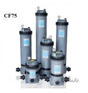 فیلتر کارتریجی استخر ایمکس مدل CF75