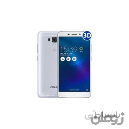 گوشی ایسوس زنفون 3 Laser ZC551KL | ظرفیت 32 گیگابایت
